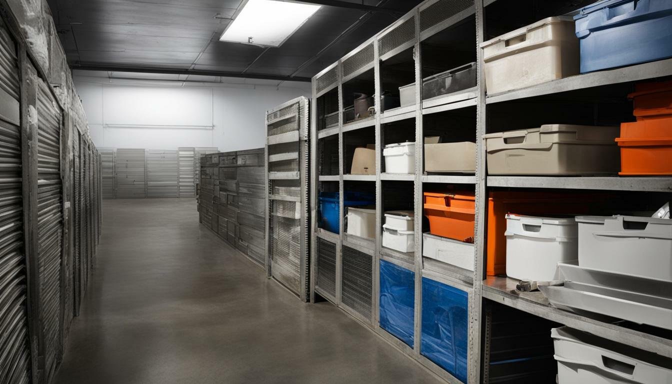 Do You Need Climate Controlled Self Storage?
