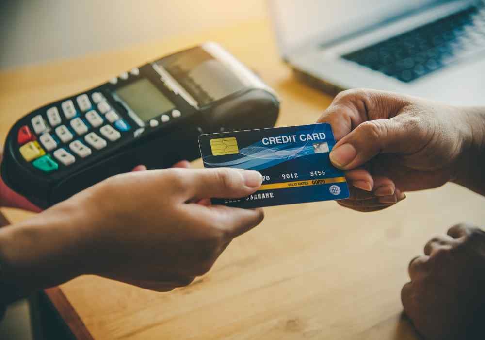 Do You Need a Credit Card for Self Storage?