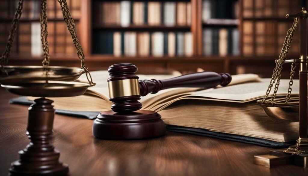 How Are Disputes Resolved in Probate Court?