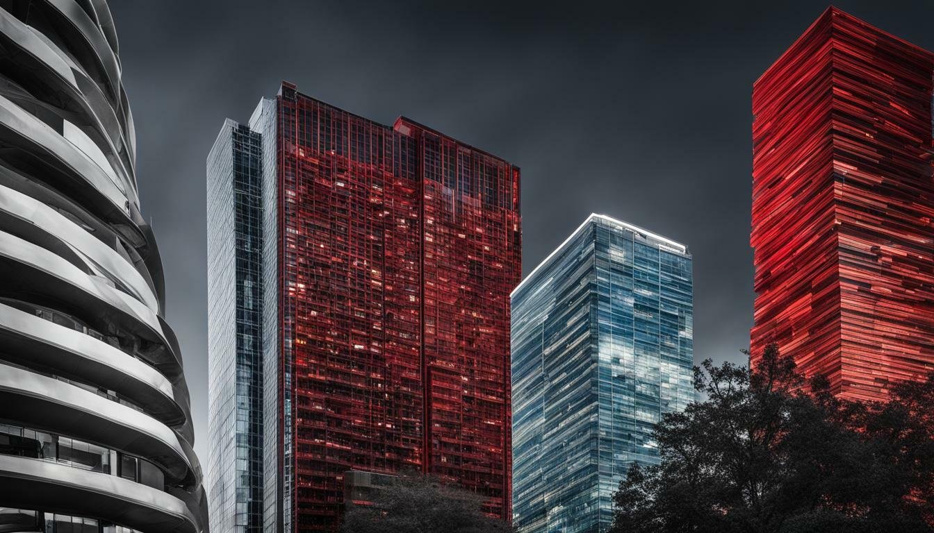 How Is Commercial Real Estate Doing?