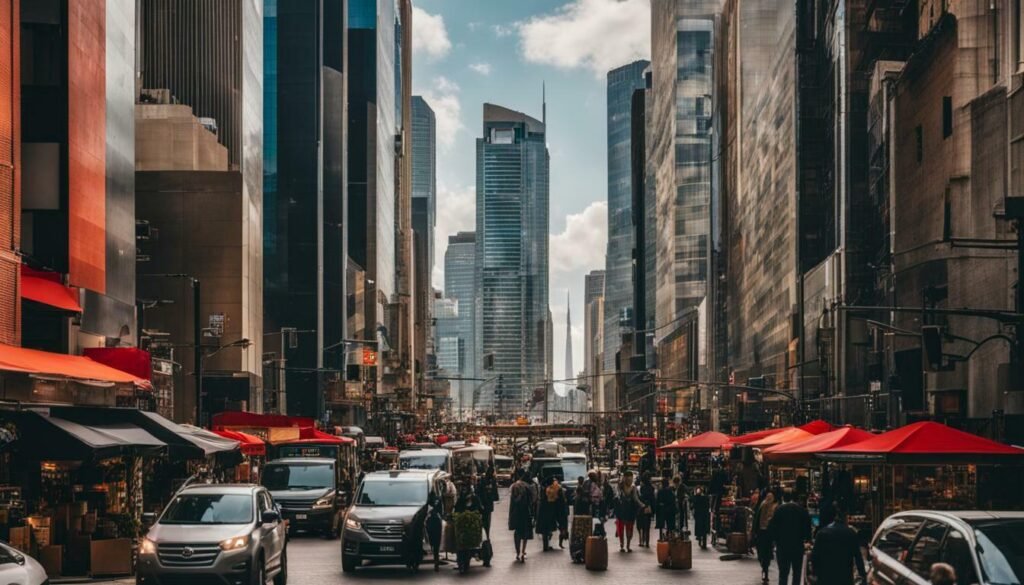 How Is the Commercial Real Estate Market?