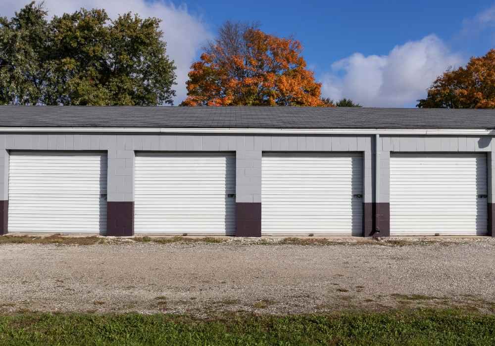 How Late Is Security Self Storage Open on Sunday?