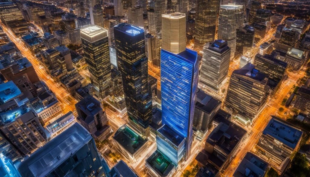 How Many Commercial Real Estate Agents Are There in the US?