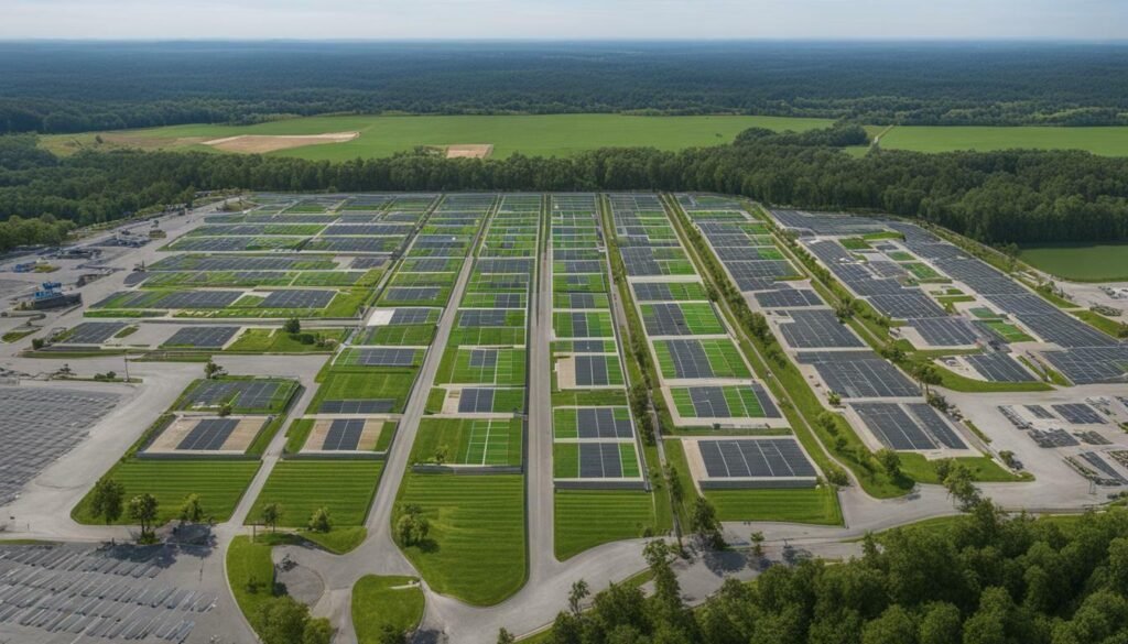 How Many Self Storage Units per Acre?