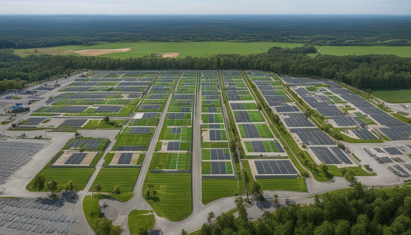 How Many Self Storage Units per Acre?