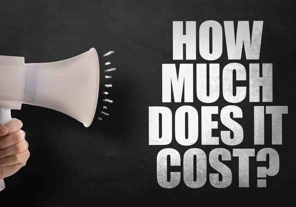 How Much Does Commercial Real Estate Cost?
