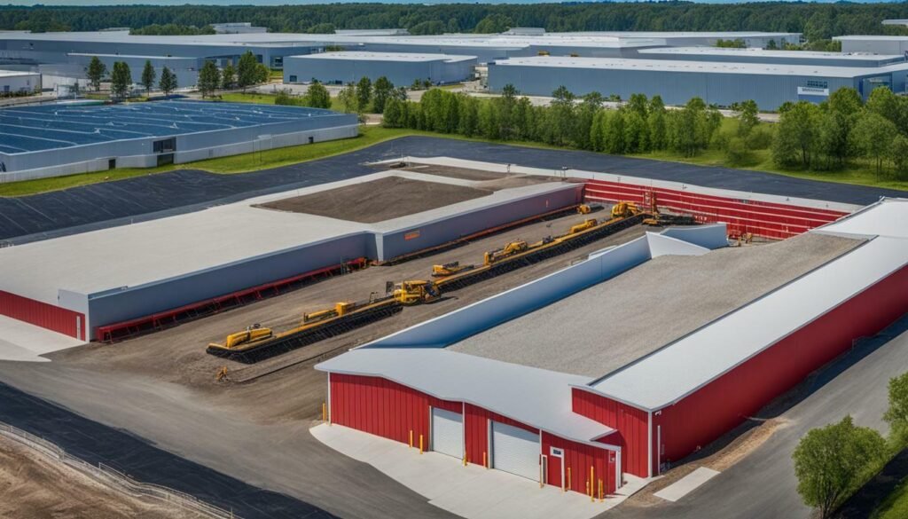 How Much Does It Cost to Build a Self-Storage Facility?