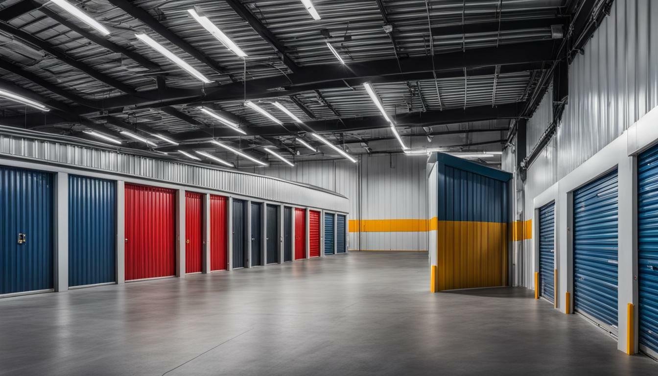 How Much Does Self Storage Insurance Cost?