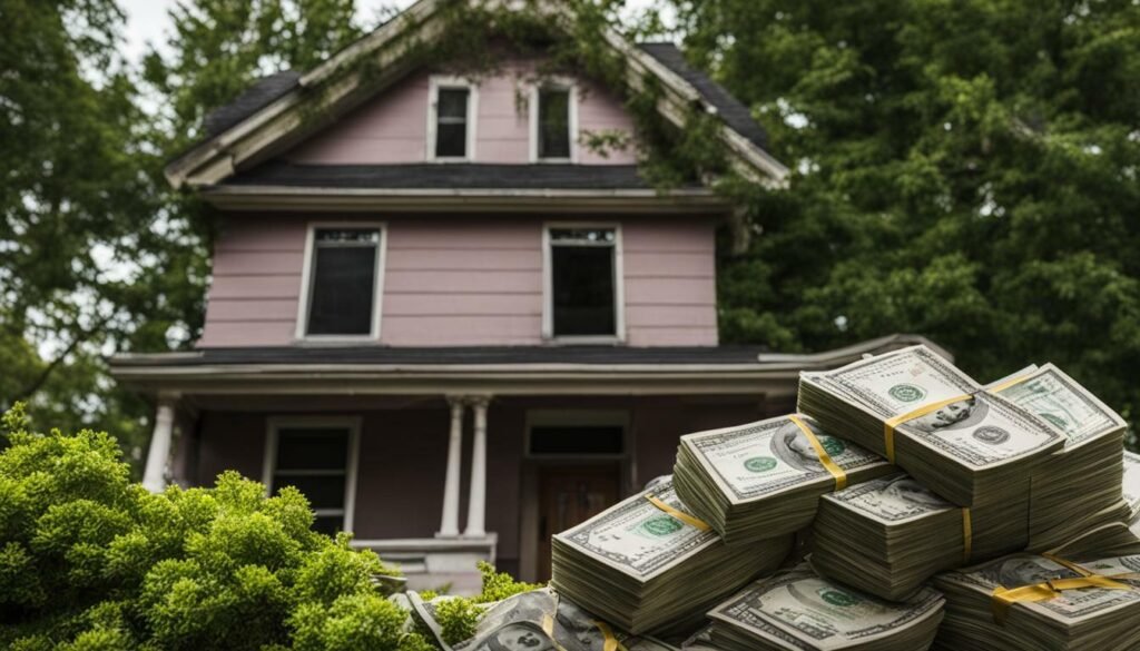 How Much Does We Buy Ugly Houses Pay?