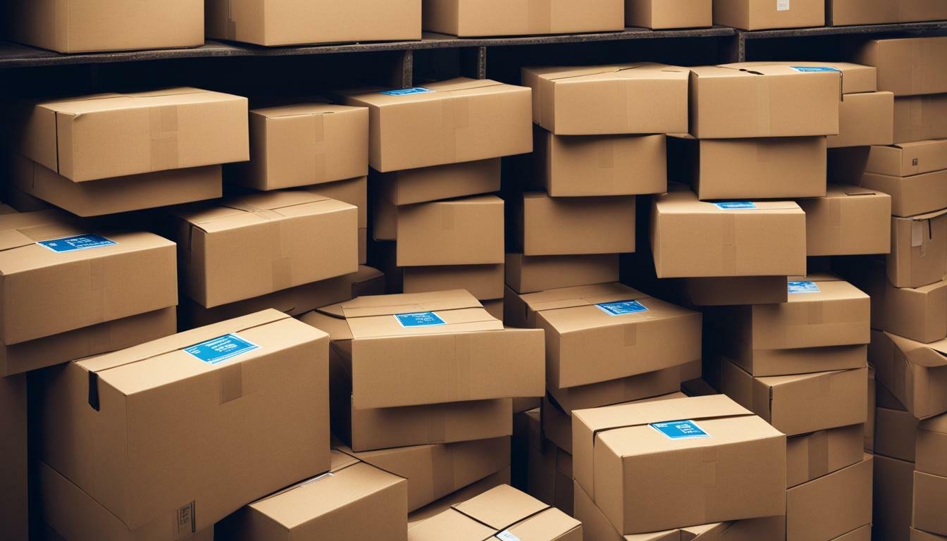 How Much Is Self Storage Monthly?