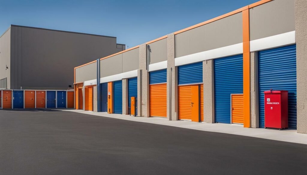 How Profitable Are Mini Self Storage Facilities?