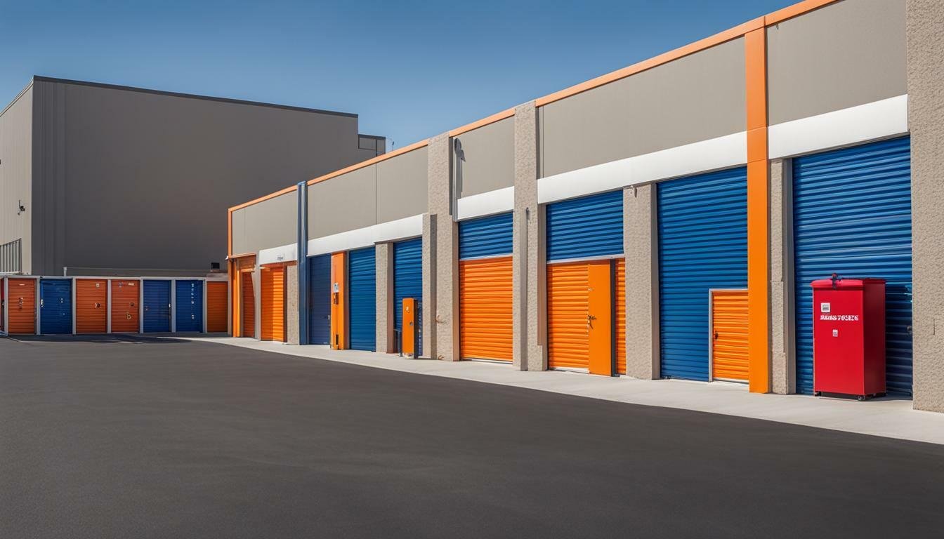 How Profitable Are Mini Self Storage Facilities?