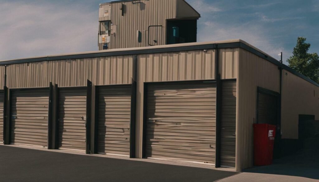 How to Advertise Self-Service Storage Units?