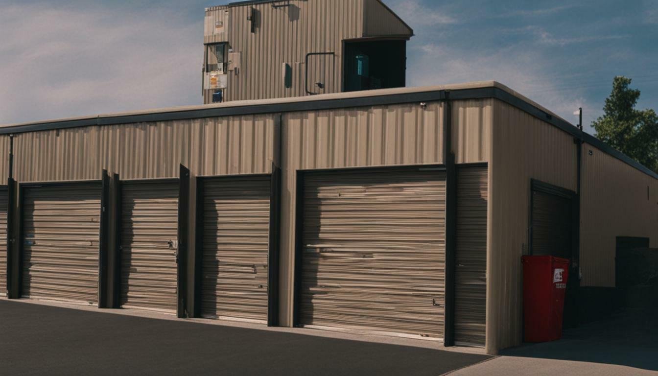 How to Advertise Self-Service Storage Units?