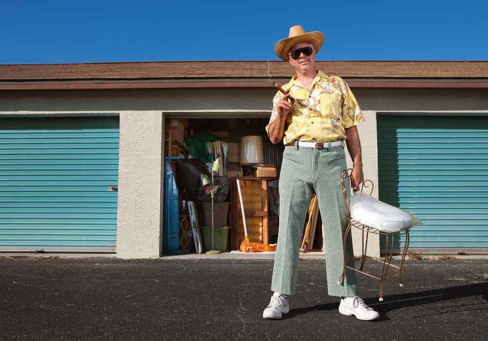 How to Buy a Self Storage Facility?