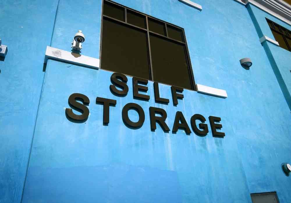 How to Buy a Self Storage Franchise?