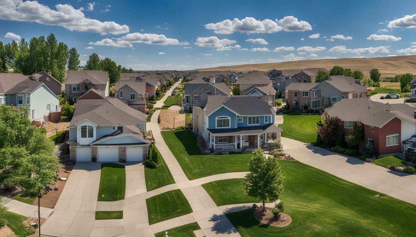 How to Buy a Wholesale House Near Denver Colorado?