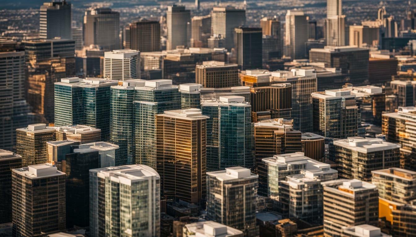 How to Finance Commercial Real Estate?