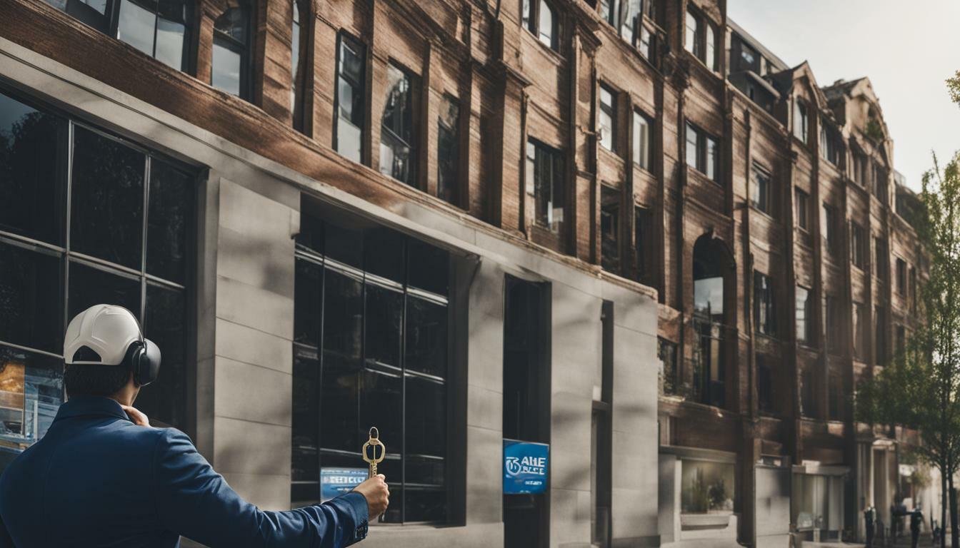 How to Get Commercial Real Estate Leads?