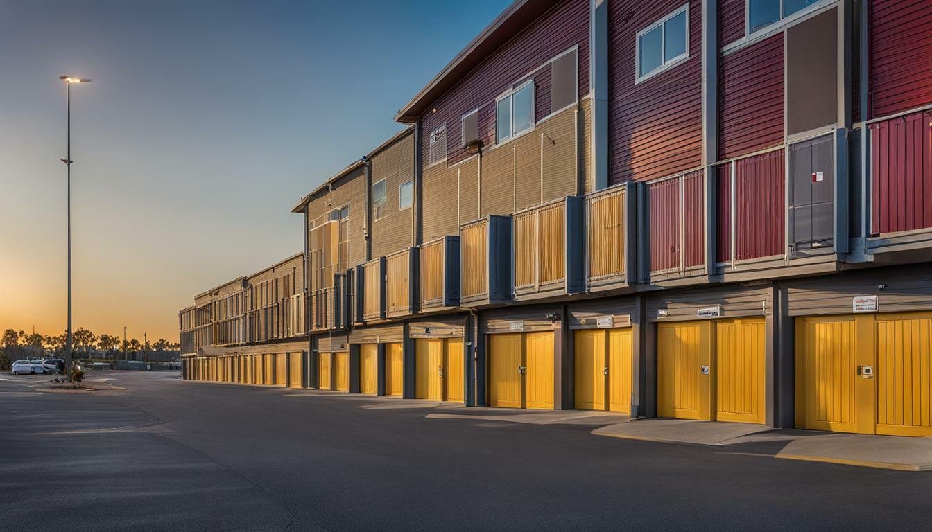 How to Get New Customers for Self Storage?