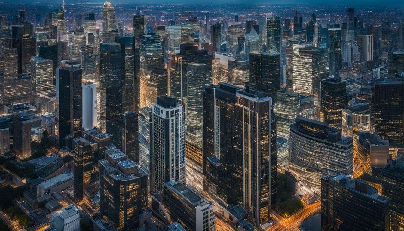 How to Purchase Commercial Real Estate?