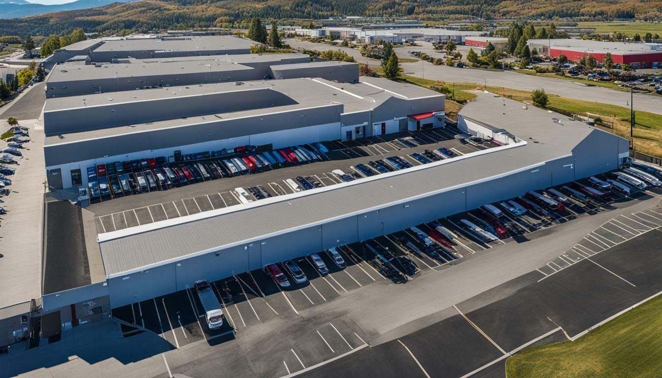 How to Purchase a Self Storage Facility?