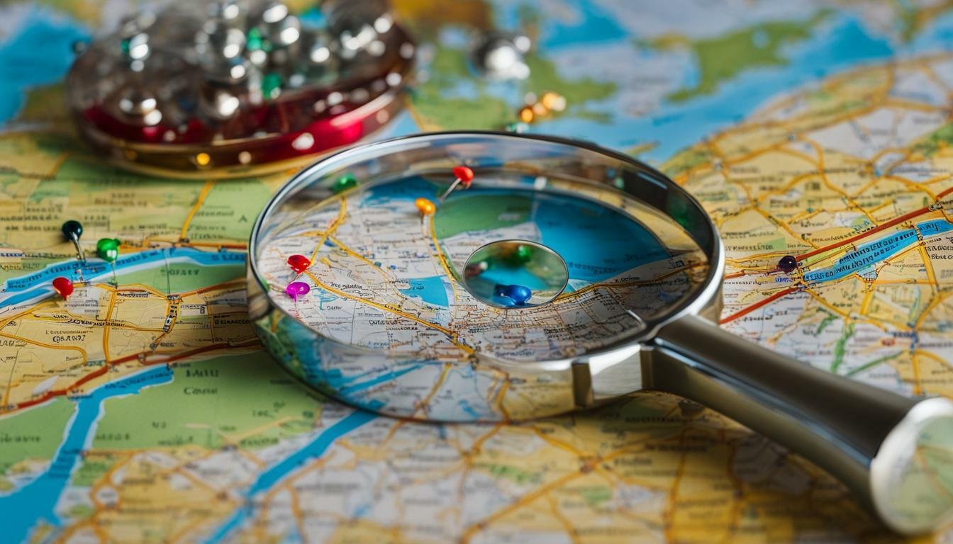 How to Search for Commercial Real Estate?