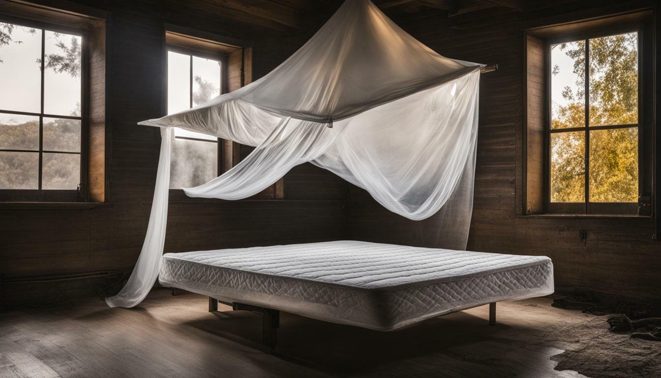 How to Store Mattresses in Self Storage?