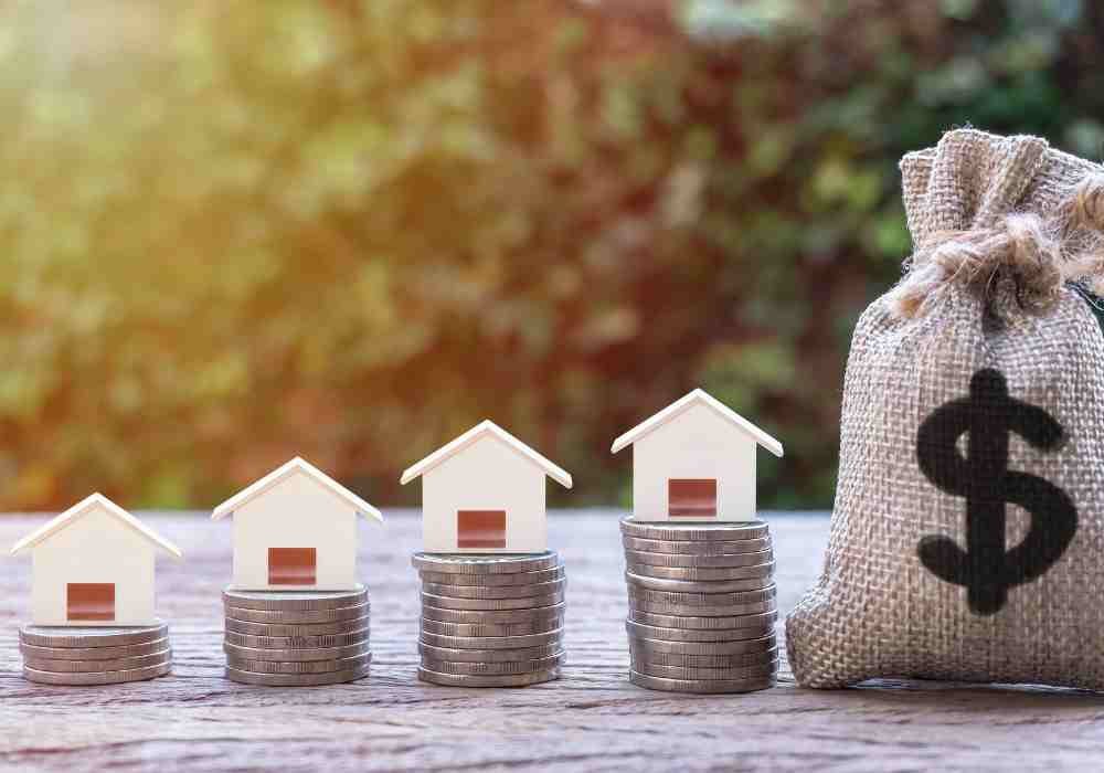 How to Structure a Real Estate Investment Company Separating Loans?