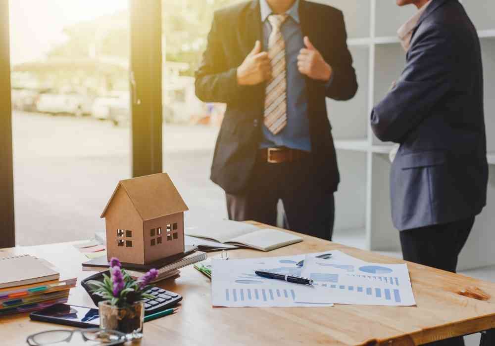 How to Succeed in Commercial Real Estate?