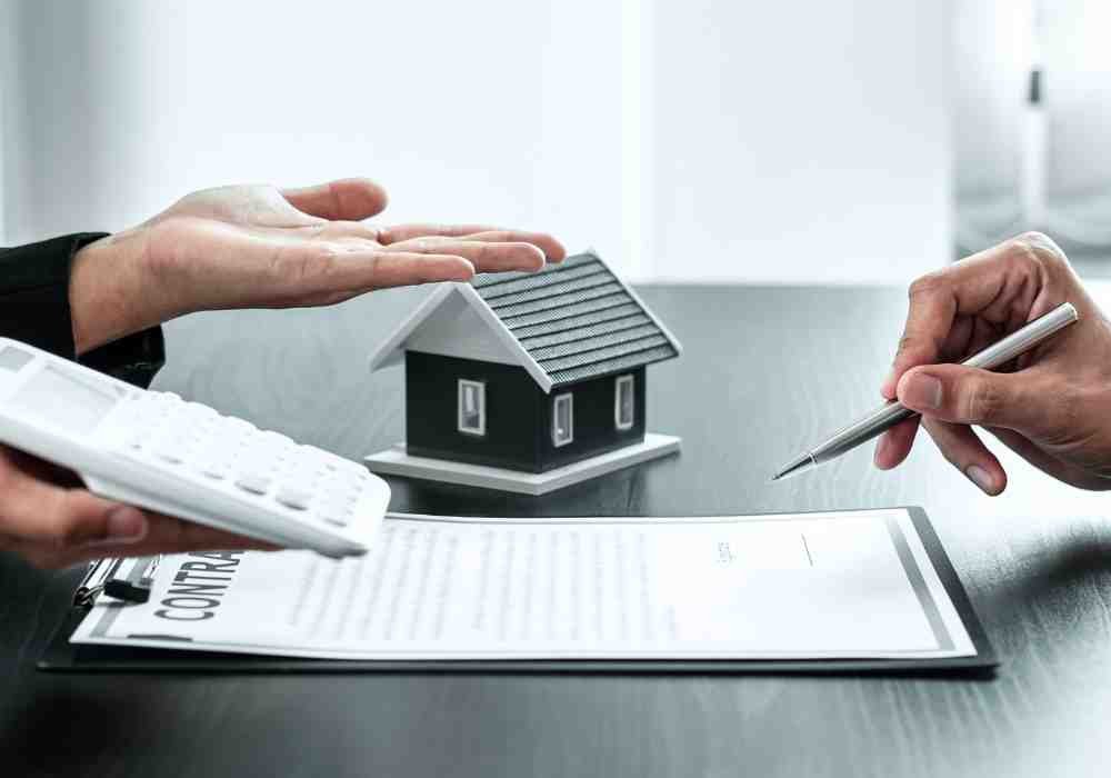How to Treat Non-performing Loans in a Real Estate Investment Partnership?