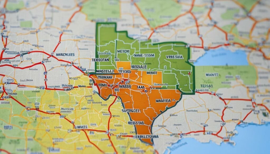 How to Wholesale Real Estate in Texas?
