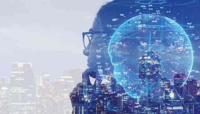 Is AI taking over real estate?