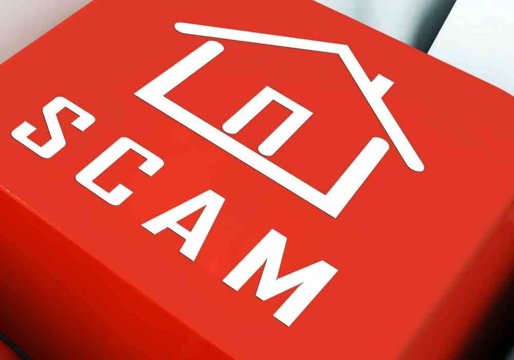 Is Group Real Estate Investing a Scam?