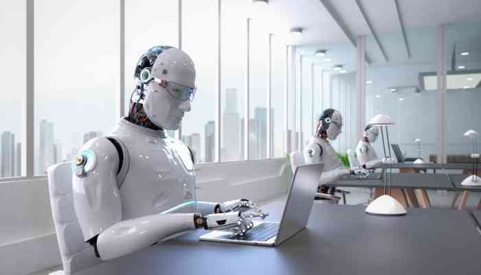 Real Estate AI Chatbot