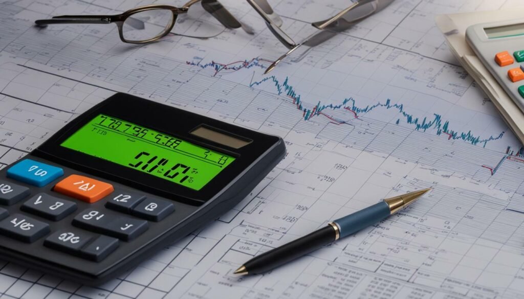 Real Estate Investment Loan Approval Calculator