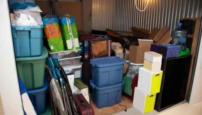 Self-Storage Investing for Beginners