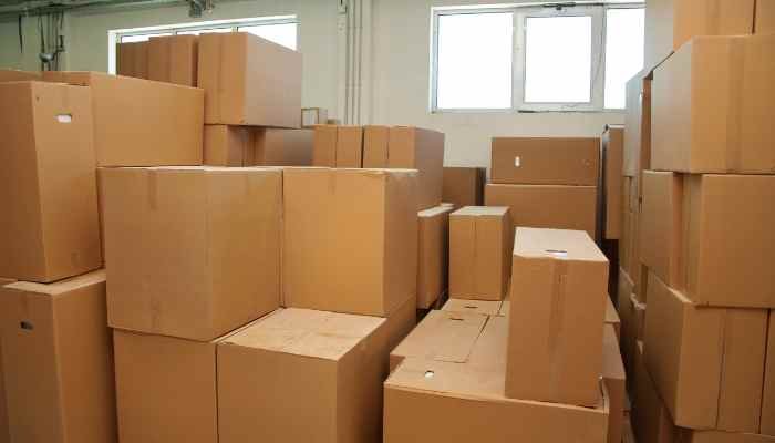 Storage Business for Sale Georgia