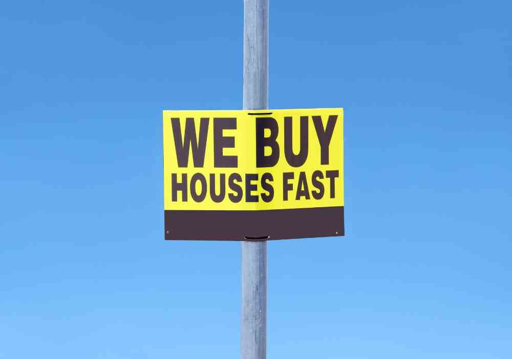 We Buy Houses: How Does It Work?