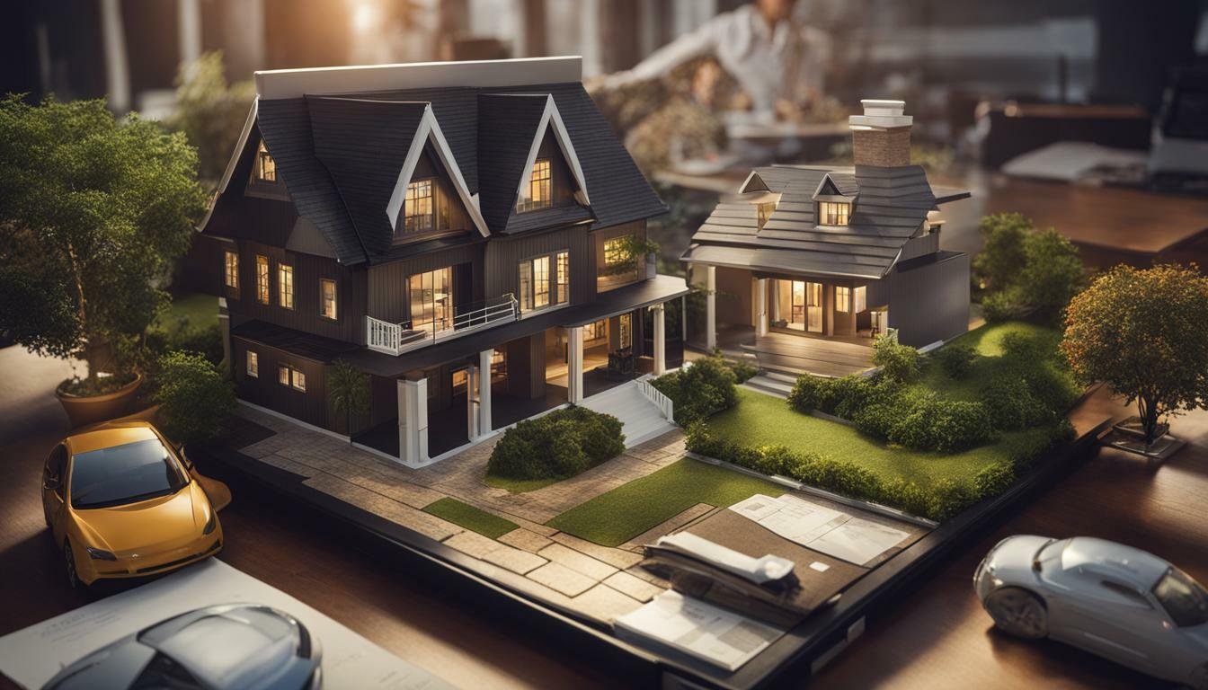 What Are Ltv and Arv in Real Estate?
