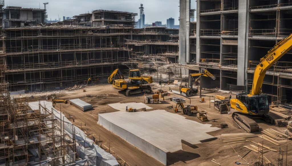 What Does “Full Build Out” Mean in Commercial Real Estate?
