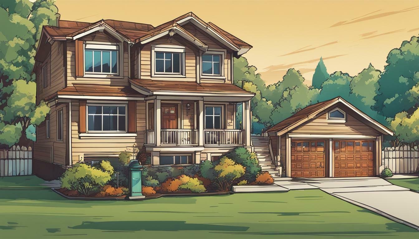 What Does It Mean to Wholesale a House?