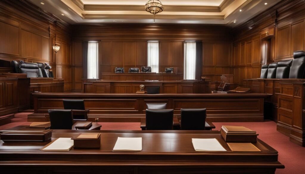 What Does a Probate Court Do?