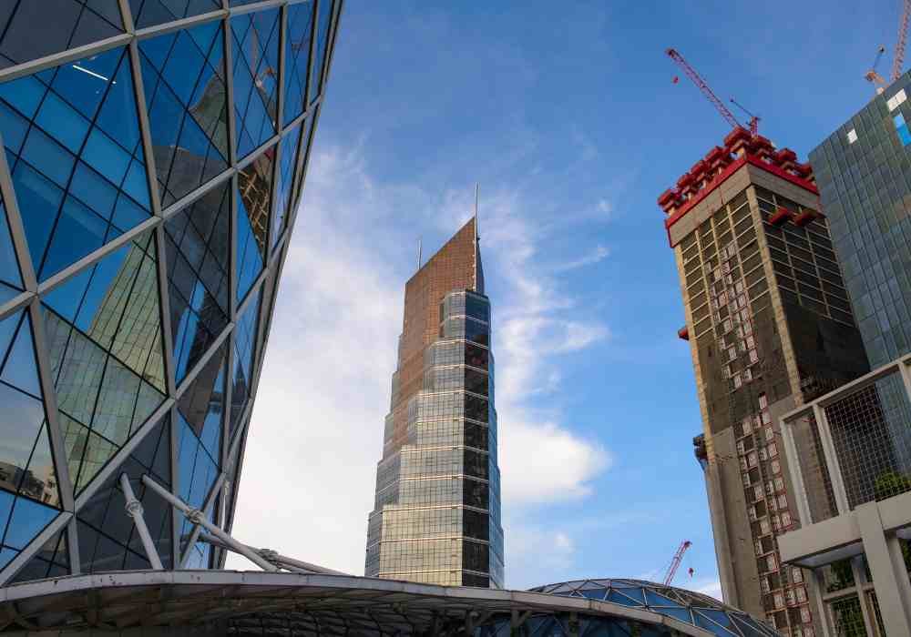 What Is Commercial Real Estate?