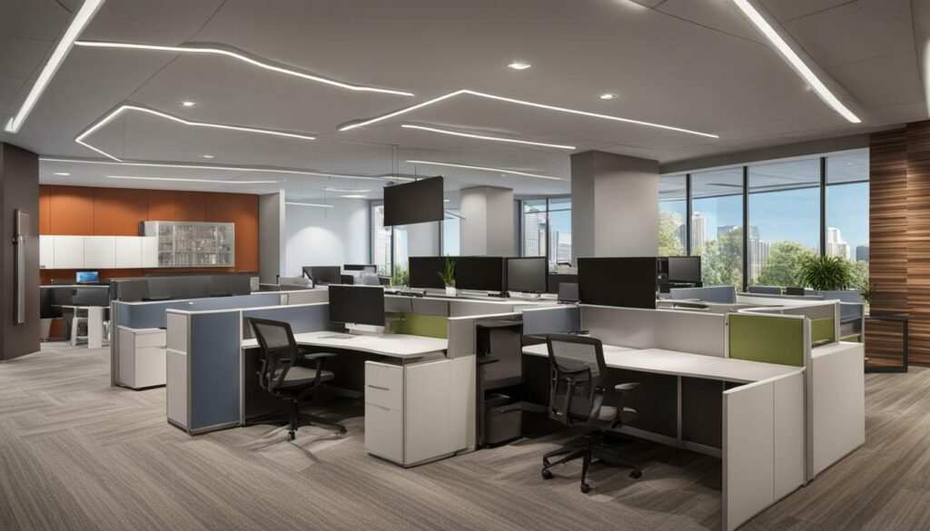 What Is Flex Space in Commercial Real Estate?