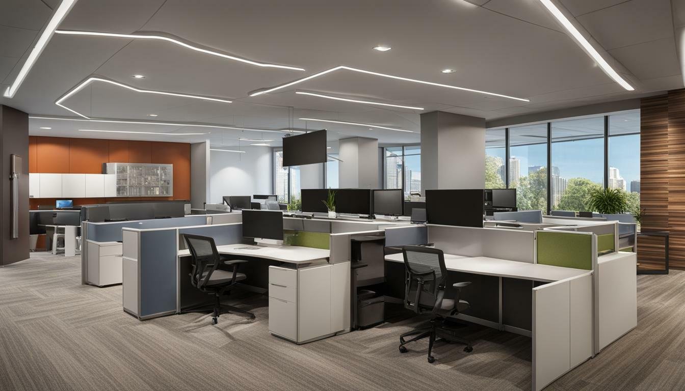 What Is Flex Space in Commercial Real Estate?