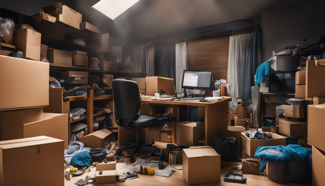 What Is Mini Self Storage?