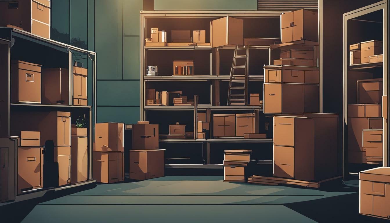 What Is Self Storage Insurance?