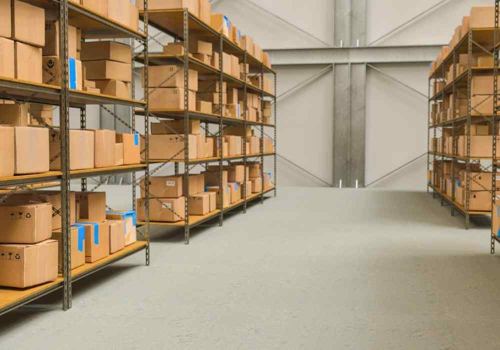 What Is a Self Storage?