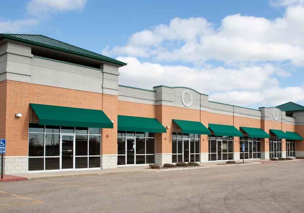 What Is a Triple Net Lease in Commercial Real Estate?